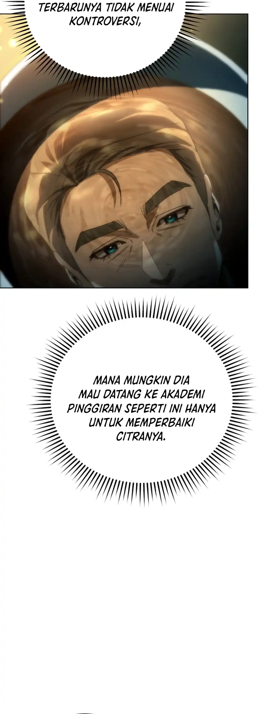 A Thousand Faces Chapter 60 halaman 16