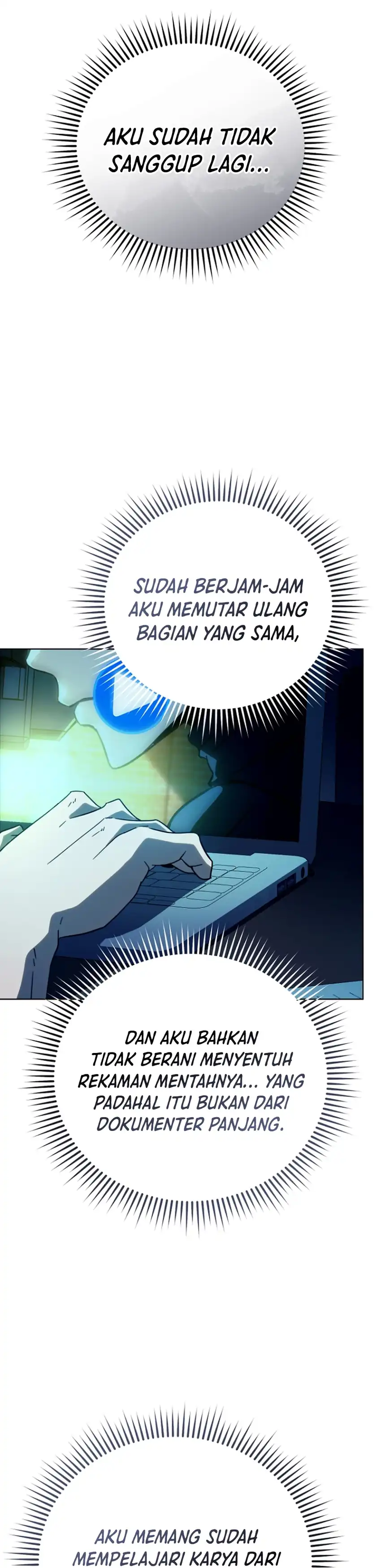 A Thousand Faces Chapter 60 halaman 5