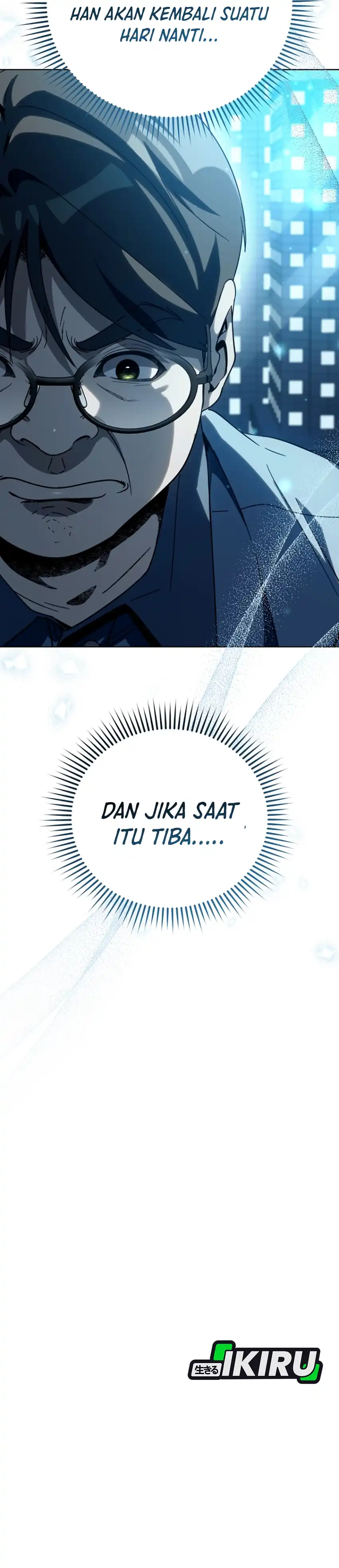 A Thousand Faces Chapter 60 halaman 10