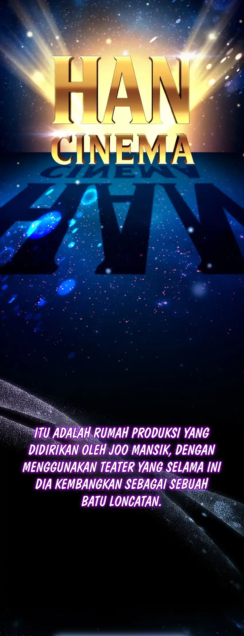 A Thousand Faces Chapter 61 halaman 27