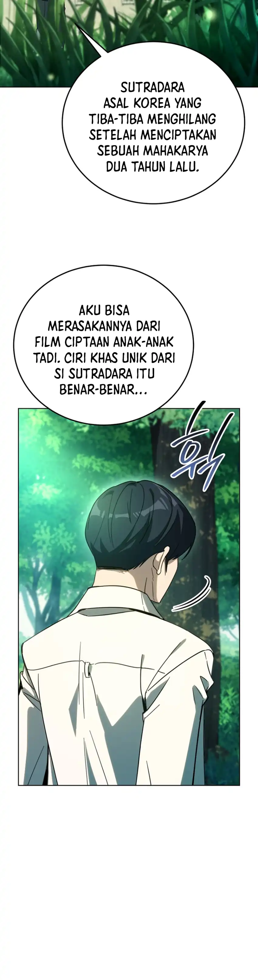 A Thousand Faces Chapter 61 halaman 7