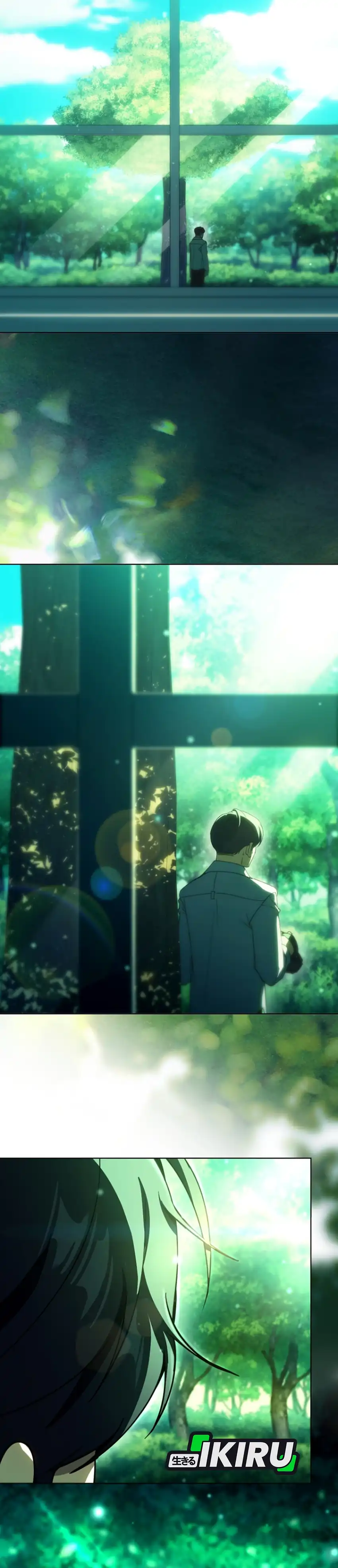 A Thousand Faces Chapter 61 halaman 2