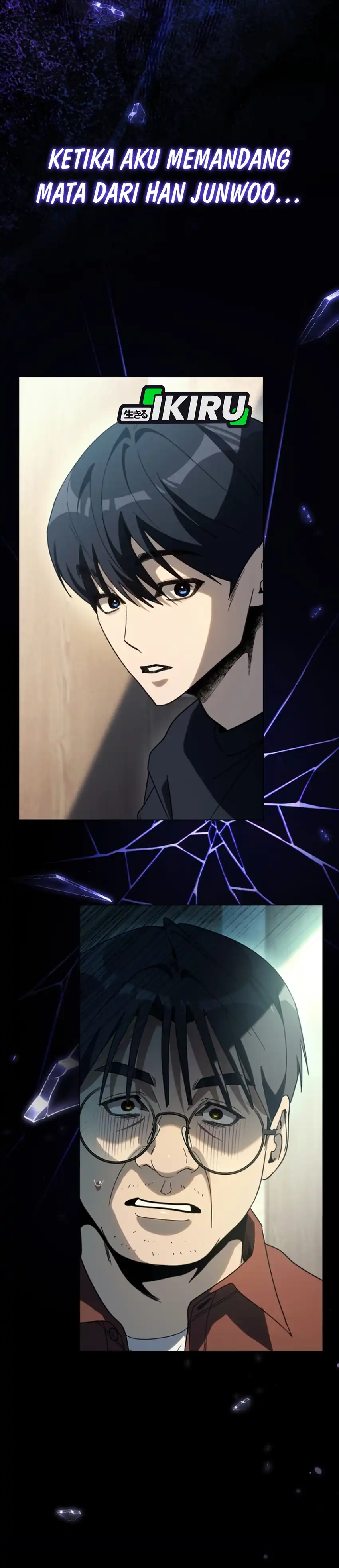 A Thousand Faces Chapter 63 halaman 36