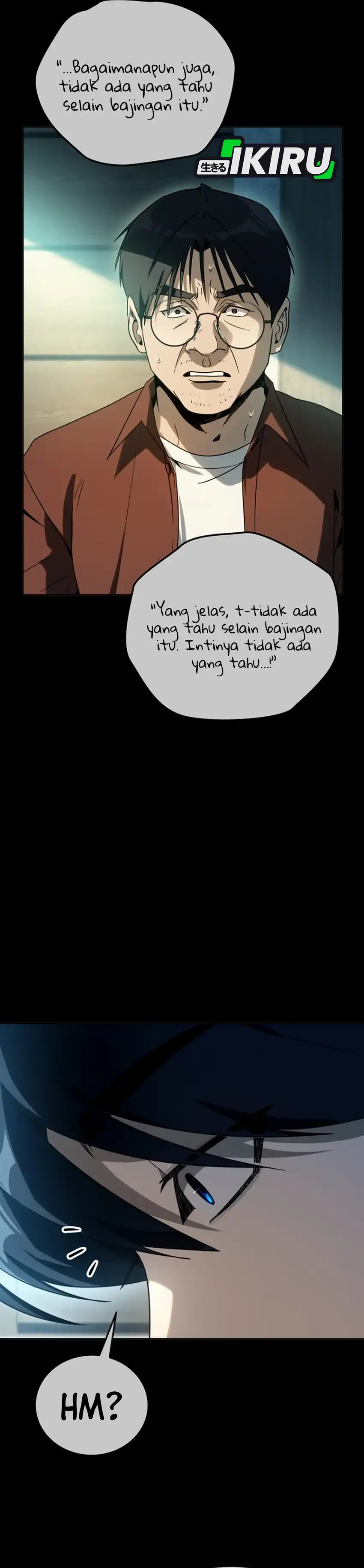 A Thousand Faces Chapter 63 halaman 15