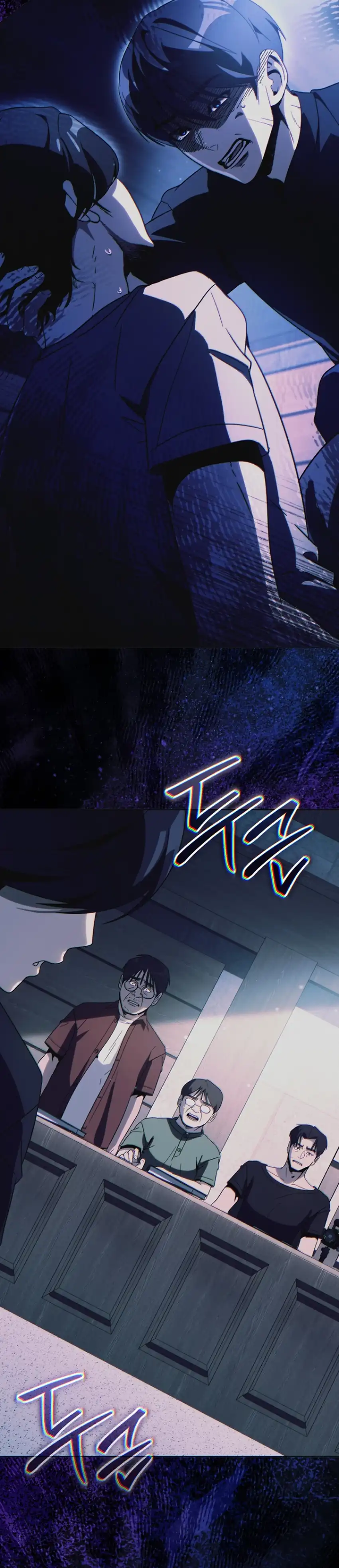 A Thousand Faces Chapter 63 halaman 35