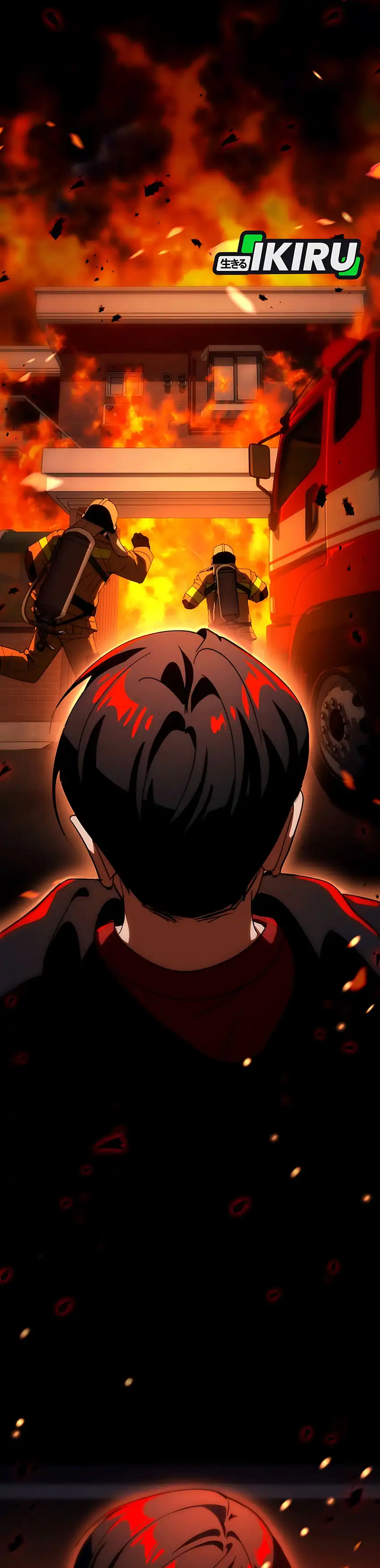 A Thousand Faces Chapter 64 halaman 26