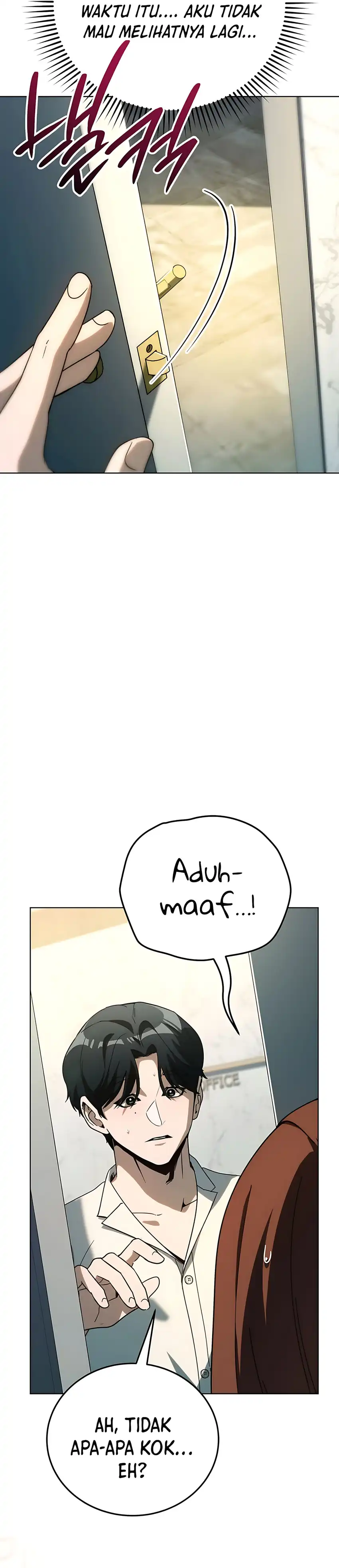 A Thousand Faces Chapter 64 halaman 37