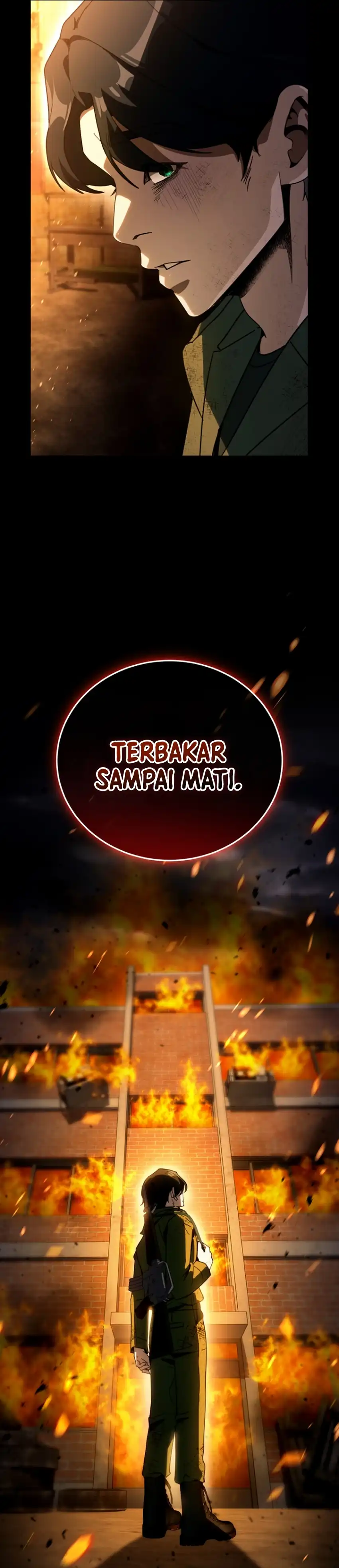 A Thousand Faces Chapter 65 halaman 27