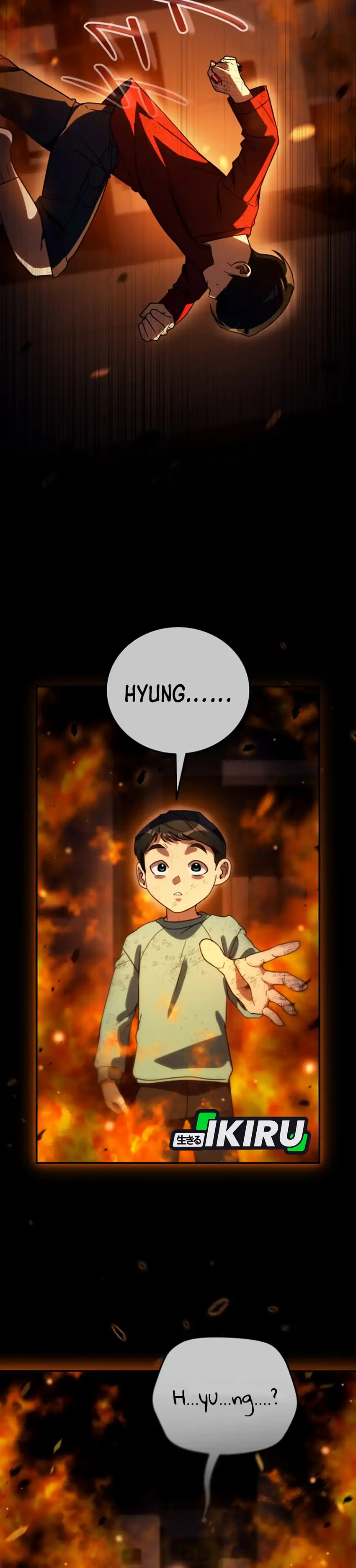 A Thousand Faces Chapter 65 halaman 37