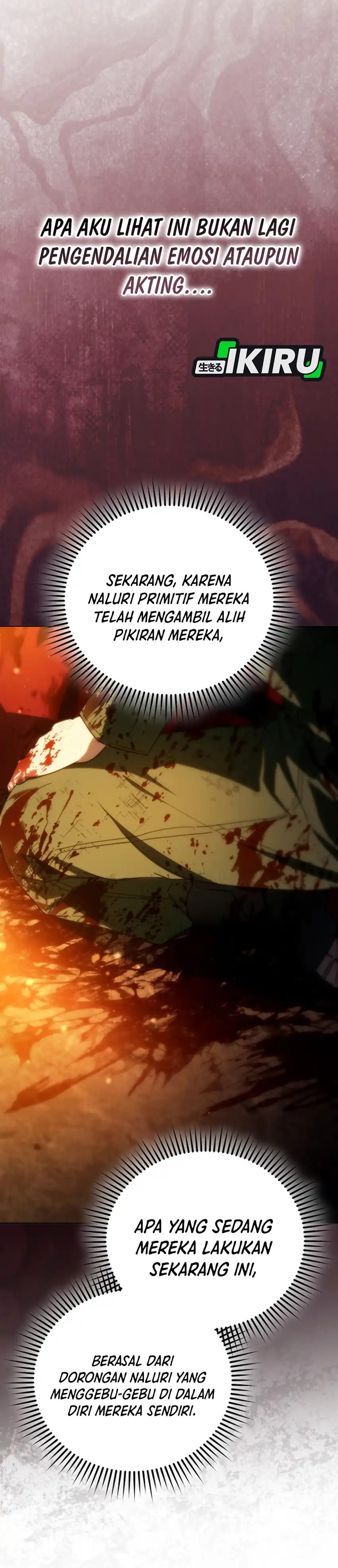 A Thousand Faces Chapter 66 halaman 26