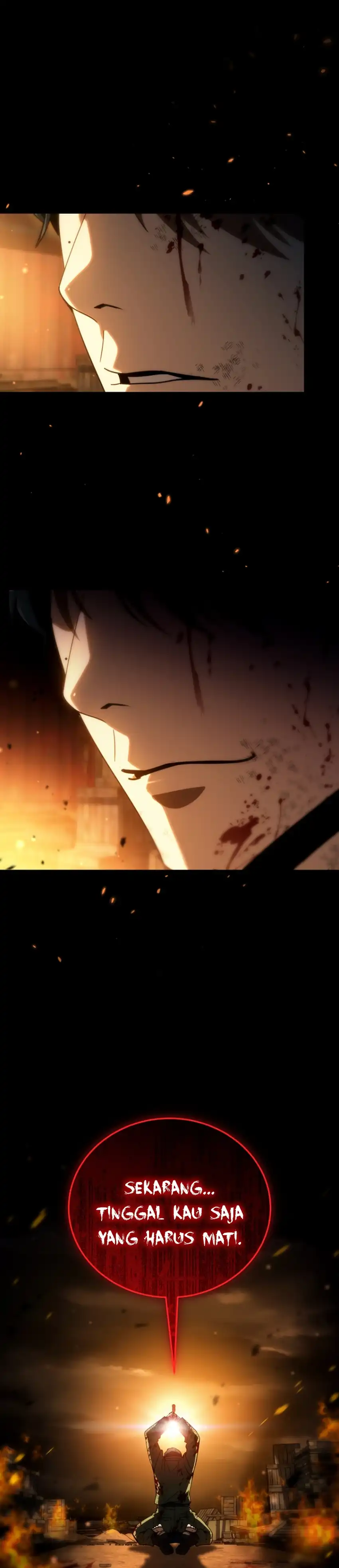 A Thousand Faces Chapter 66 halaman 19