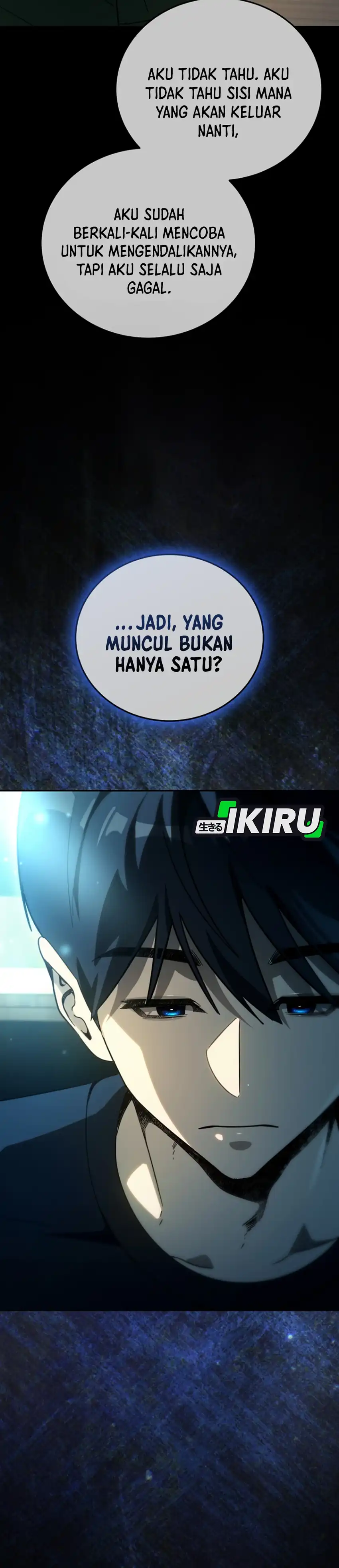 A Thousand Faces Chapter 67 halaman 10
