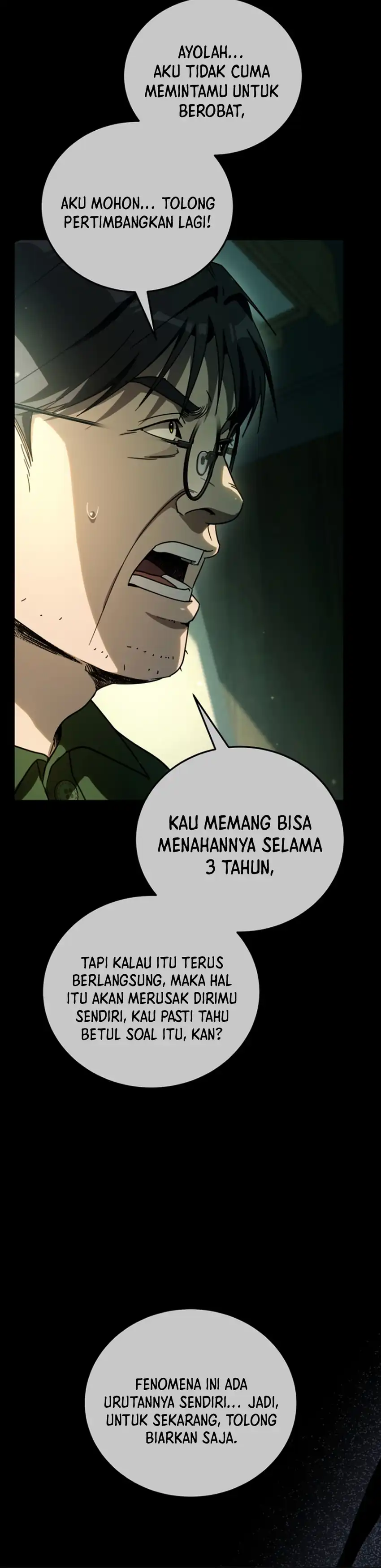 A Thousand Faces Chapter 67 halaman 15