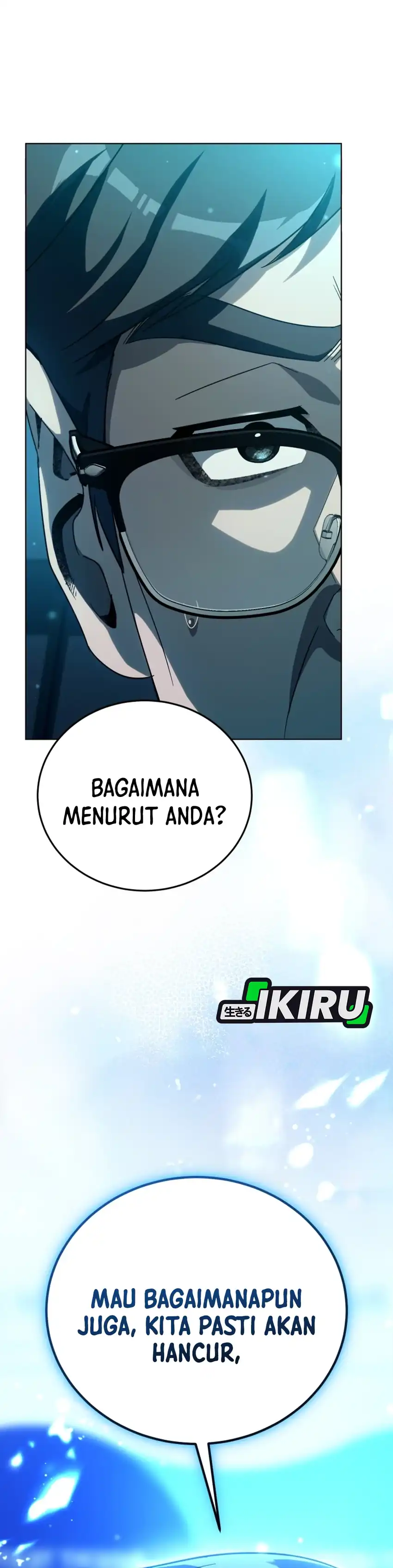 A Thousand Faces Chapter 68 halaman 41