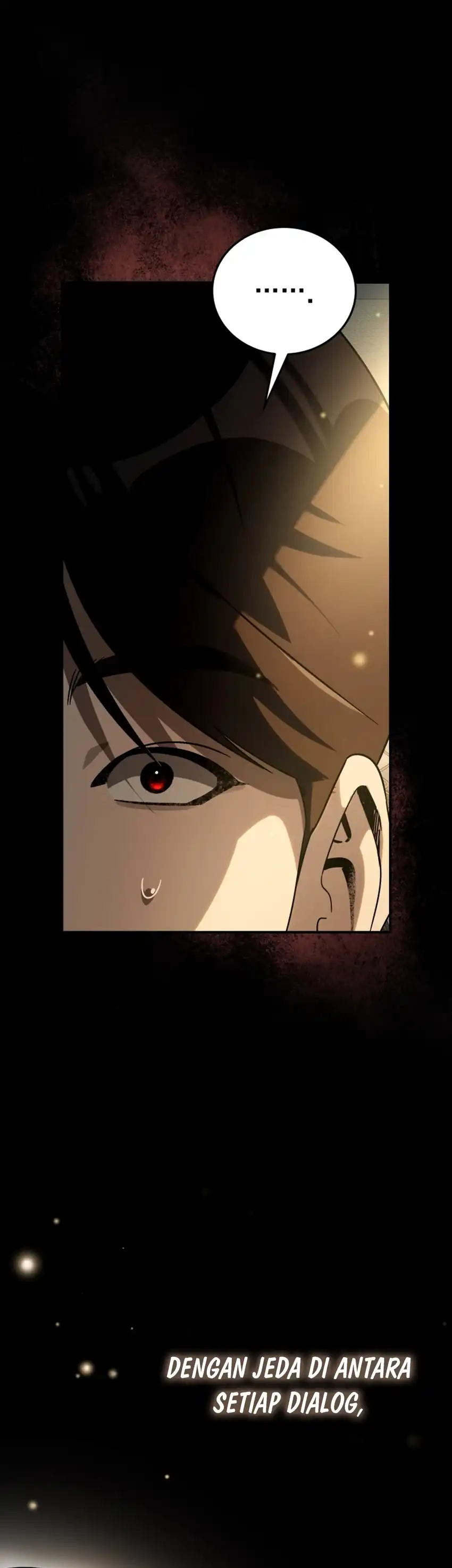 A Thousand Faces Chapter 68 halaman 17