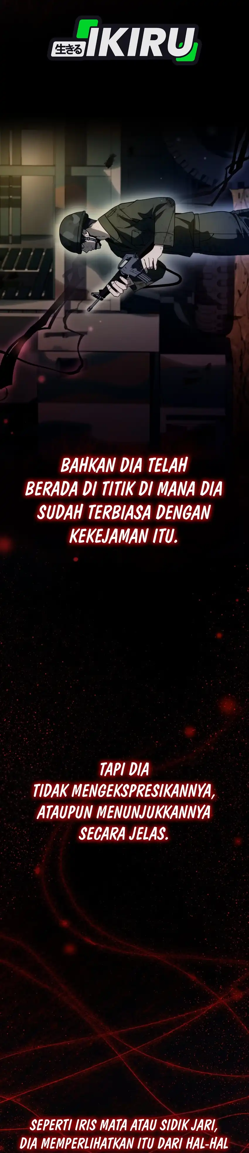 A Thousand Faces Chapter 68 halaman 24