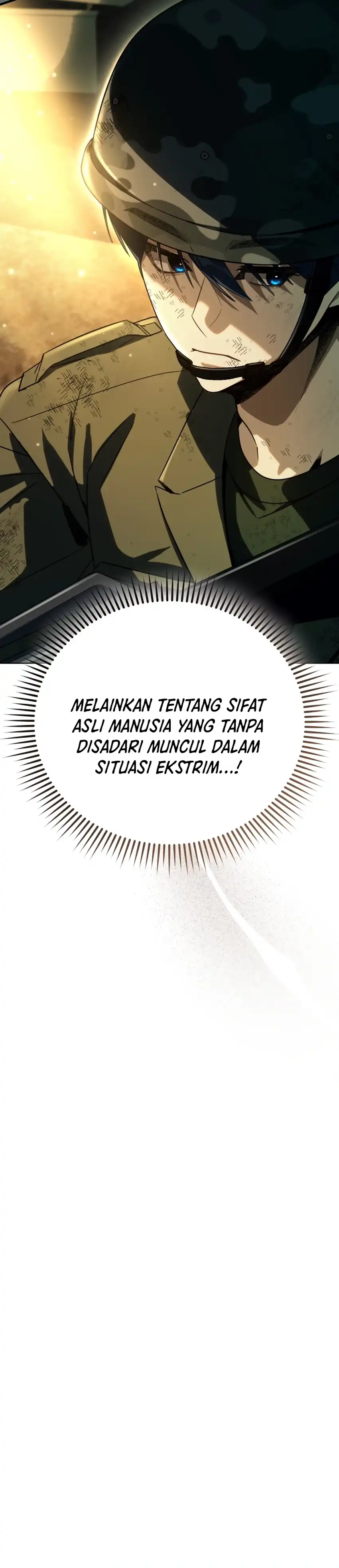 A Thousand Faces Chapter 68 halaman 28