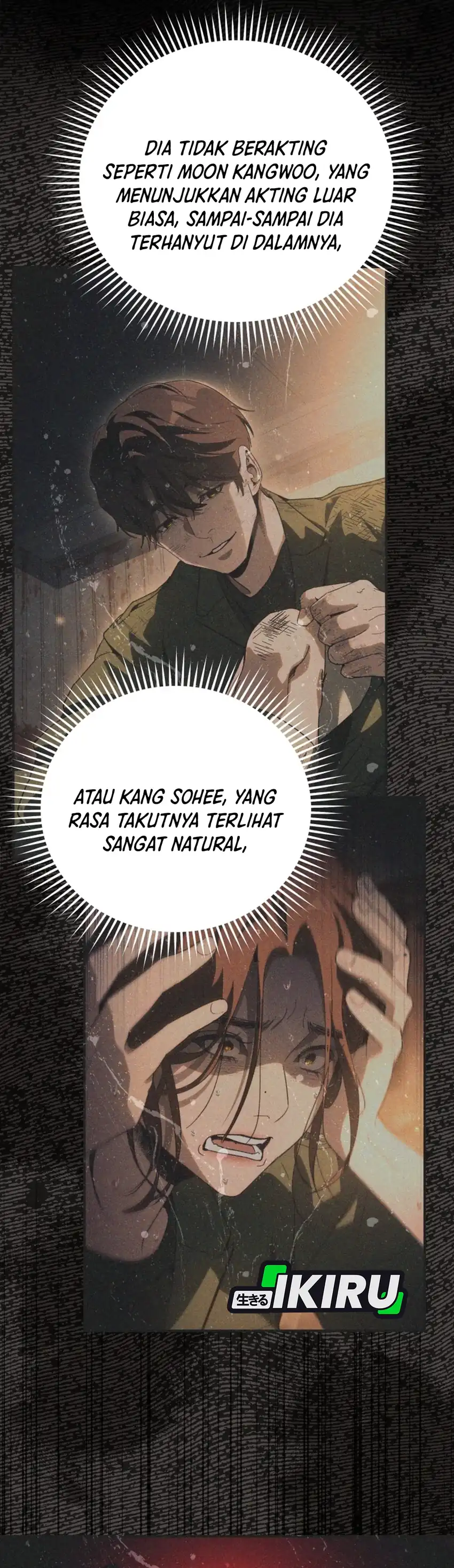 A Thousand Faces Chapter 68 halaman 10