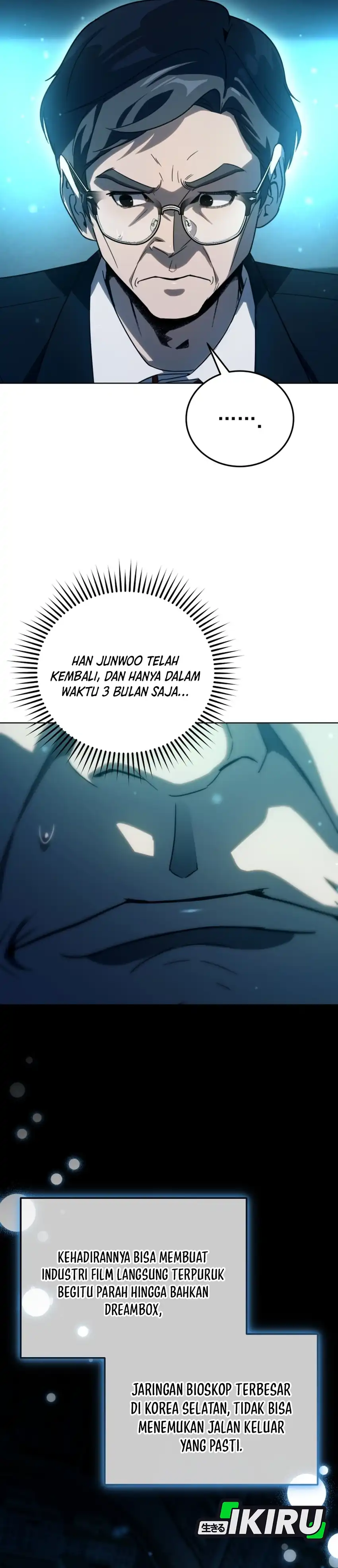 A Thousand Faces Chapter 68 halaman 33