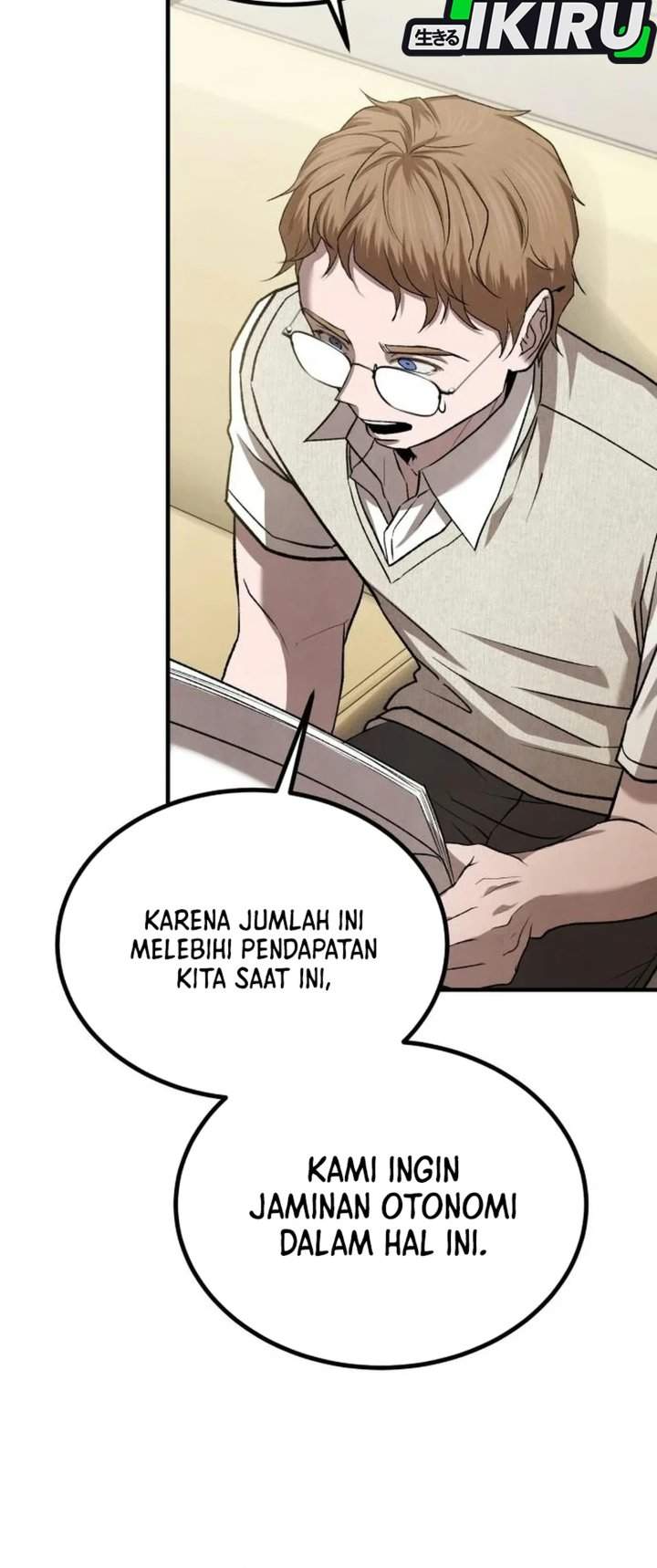Turns Out to Be a Third-Generation Chaebol Chapter 13 halaman 20