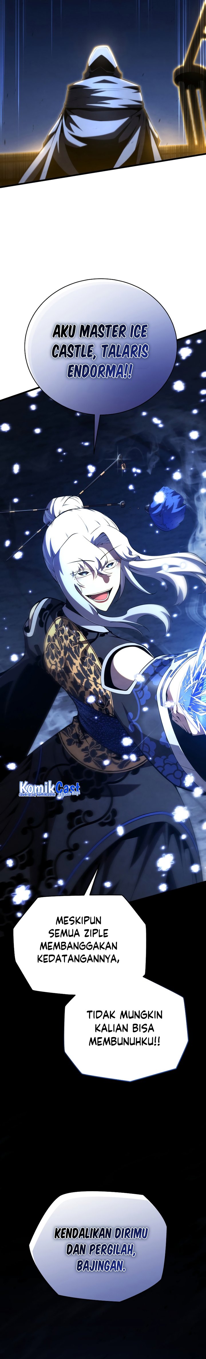 Swordmaster’s Youngest Son Chapter 85 halaman 14