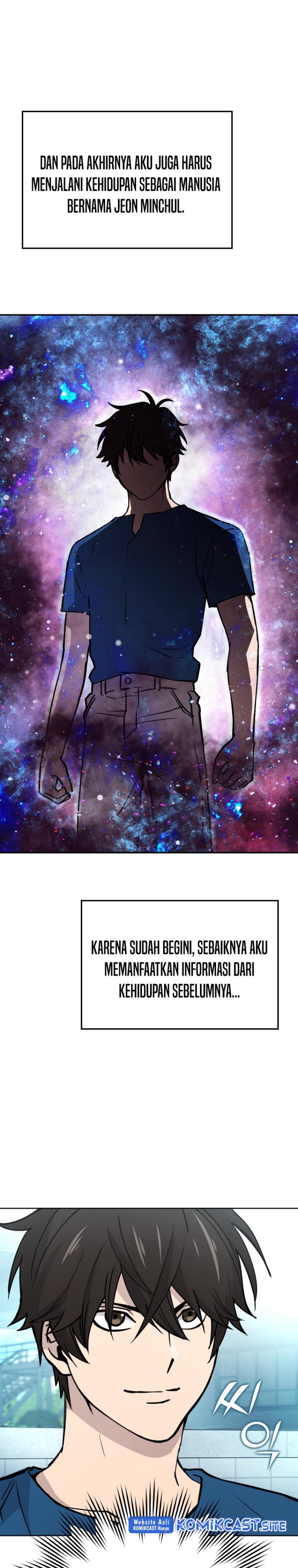 Demon Lord’s Martial Arts Ascension Chapter 2 halaman 27