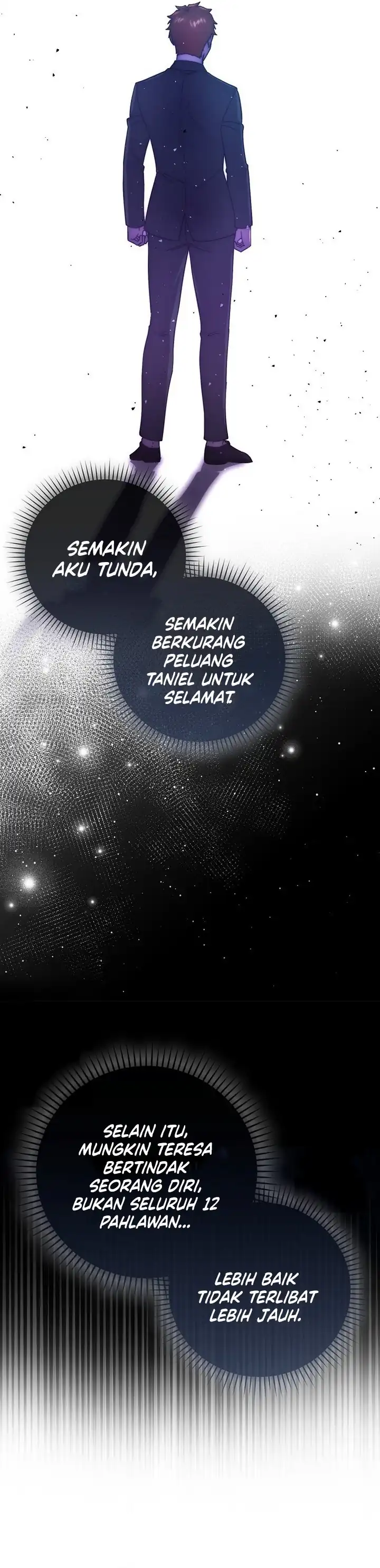 Demon Lord’s Martial Arts Ascension Chapter 131 halaman 12