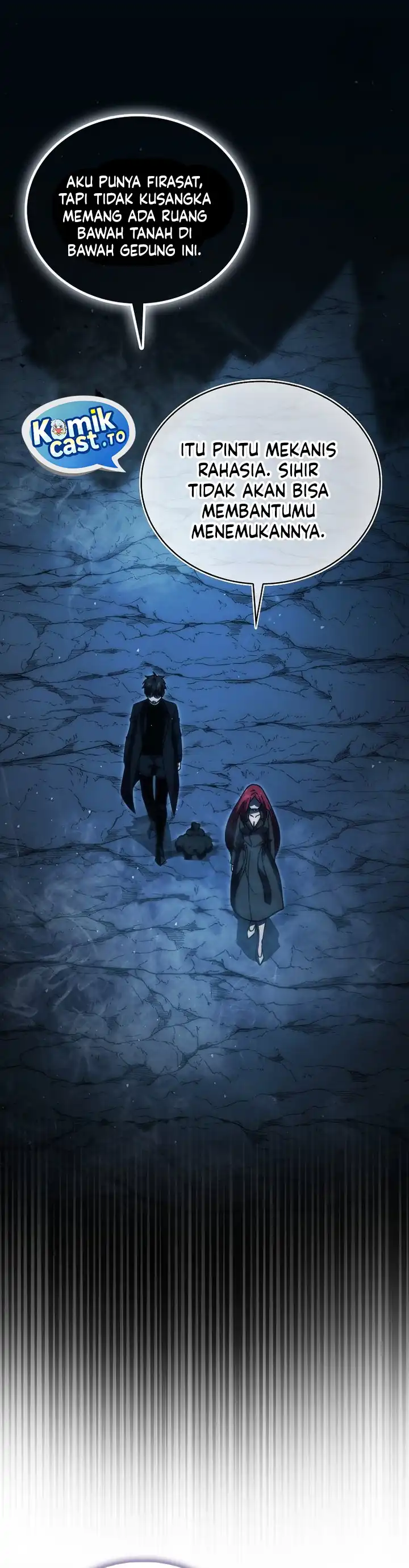 Demon Lord’s Martial Arts Ascension Chapter 131 halaman 30
