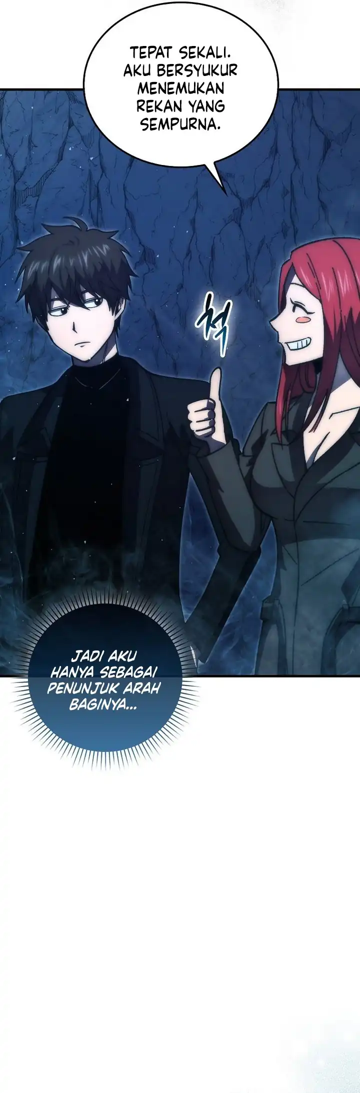 Demon Lord’s Martial Arts Ascension Chapter 131 halaman 35