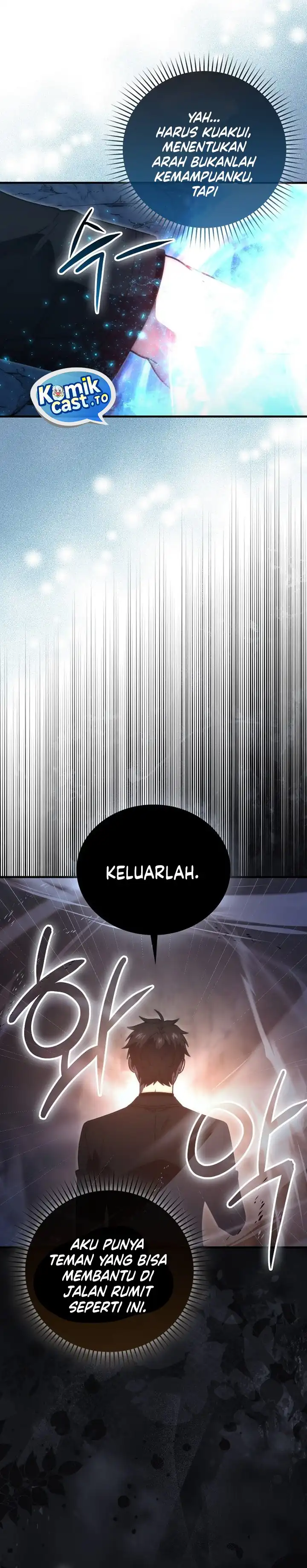 Demon Lord’s Martial Arts Ascension Chapter 131 halaman 36