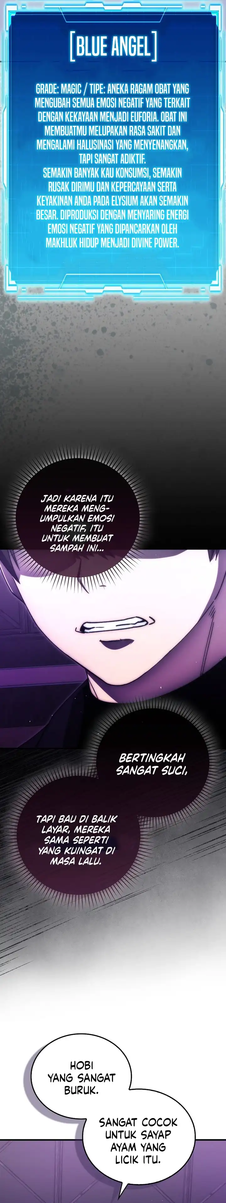 Demon Lord’s Martial Arts Ascension Chapter 131 halaman 26