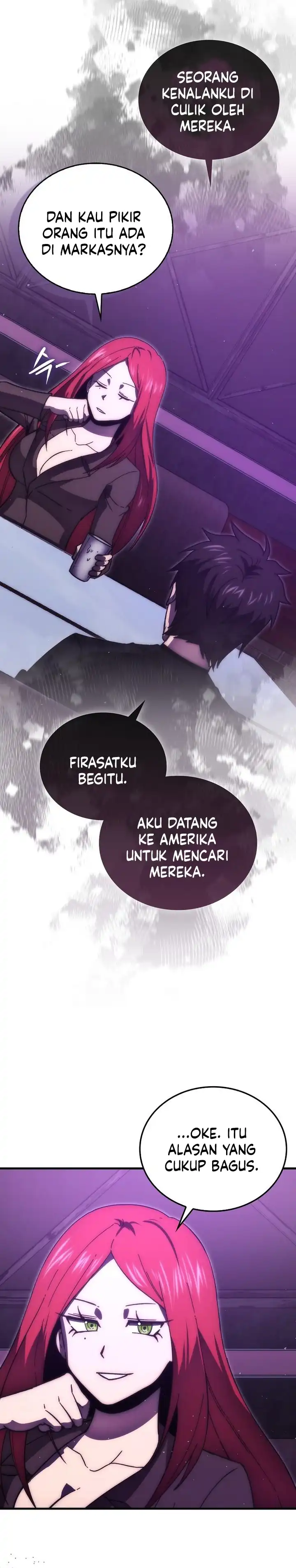 Demon Lord’s Martial Arts Ascension Chapter 131 halaman 23