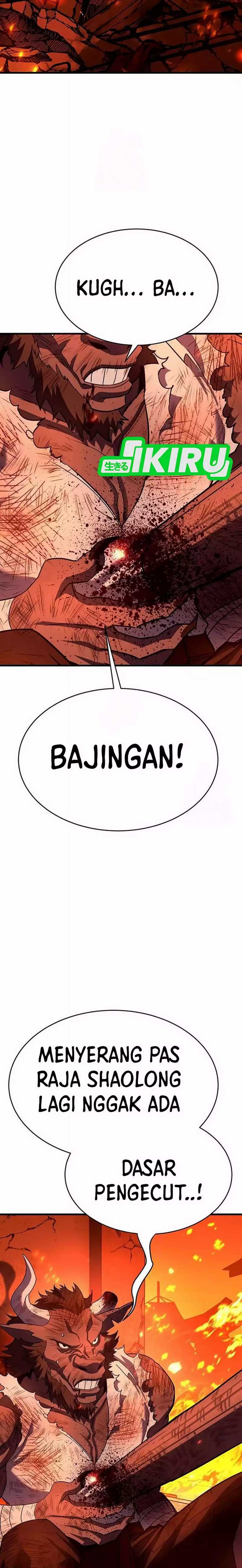 Dig or Die Chapter 13 halaman 71