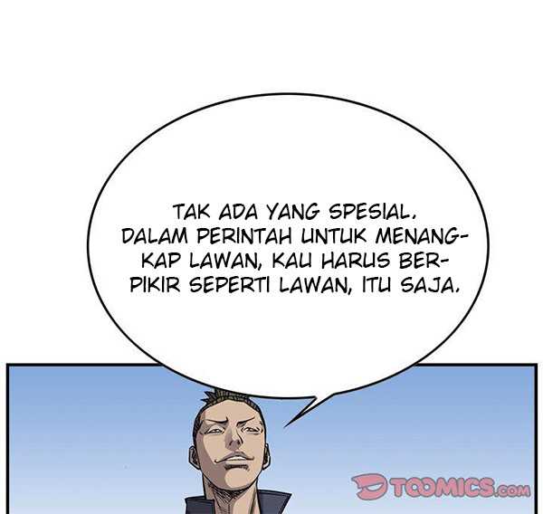 Legend: The Beginning Chapter 104 halaman 3