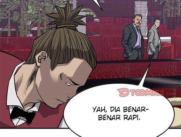 Legend: The Beginning Chapter 104 halaman 19