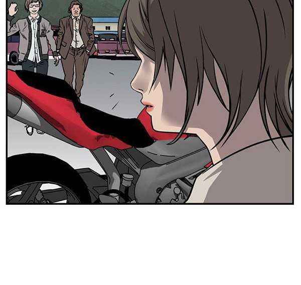Legend: The Beginning Chapter 104 halaman 5