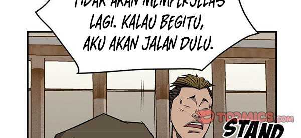 Legend: The Beginning Chapter 105 halaman 27