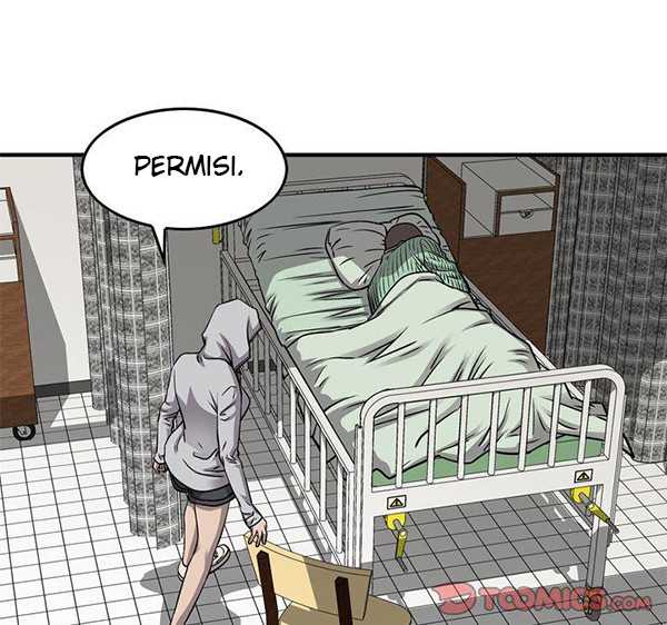 Legend: The Beginning Chapter 105 halaman 3