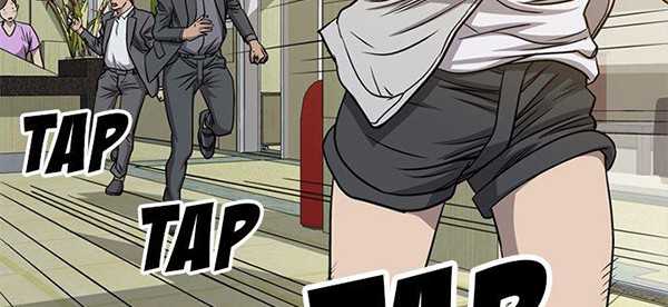Legend: The Beginning Chapter 105 halaman 21