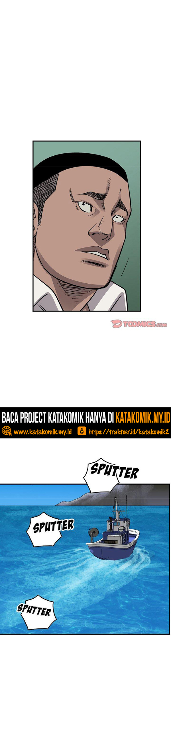 Legend: The Beginning Chapter 106 halaman 12