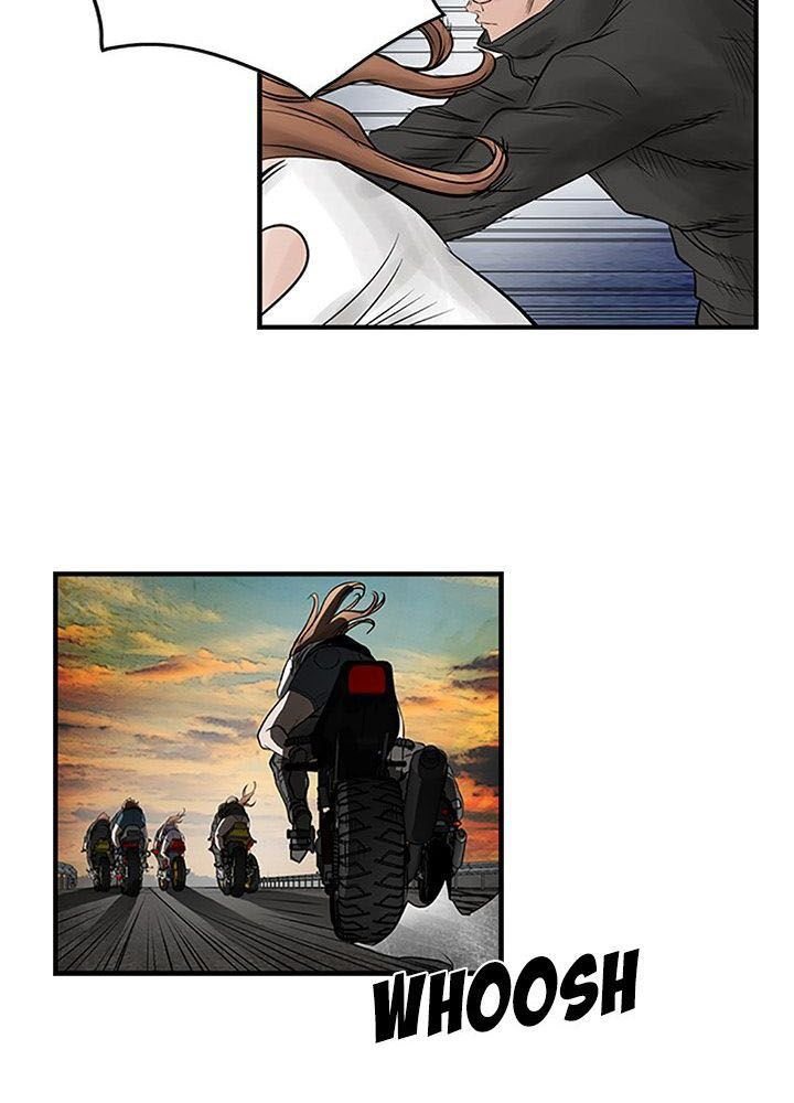 Legend: The Beginning Chapter 41 halaman 19