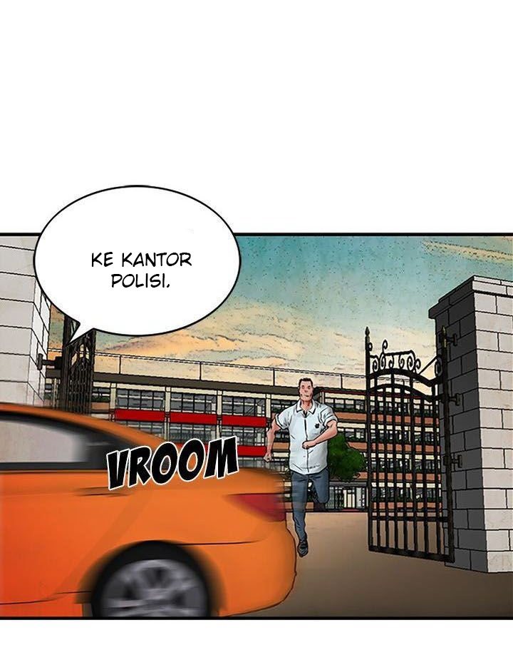 Legend: The Beginning Chapter 41 halaman 16