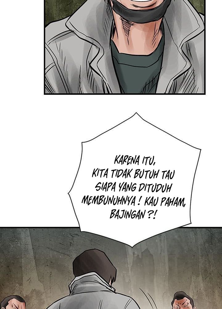 Legend: The Beginning Chapter 41 halaman 31