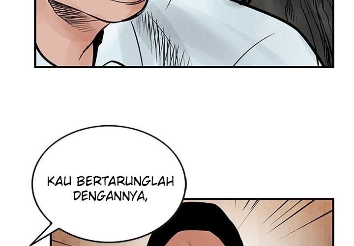 Legend: The Beginning Chapter 43 halaman 32