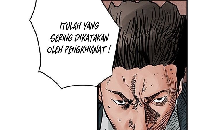 Legend: The Beginning Chapter 44 halaman 10