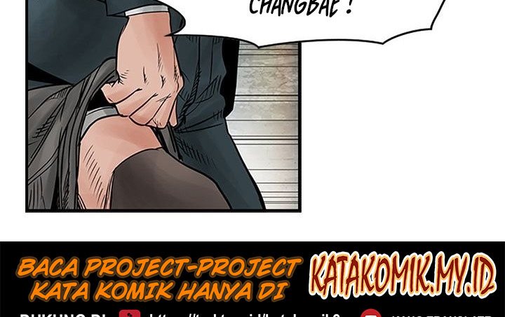 Legend: The Beginning Chapter 44 halaman 4