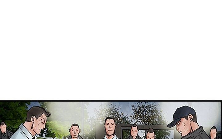 Legend: The Beginning Chapter 44 halaman 13