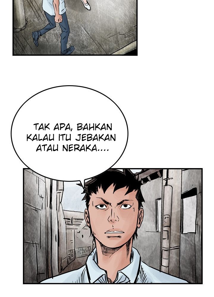 Legend: The Beginning Chapter 46 halaman 4