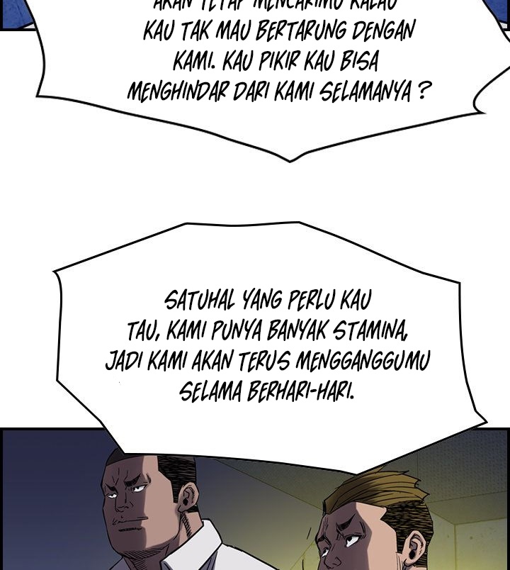 Legend: The Beginning Chapter 61 halaman 21
