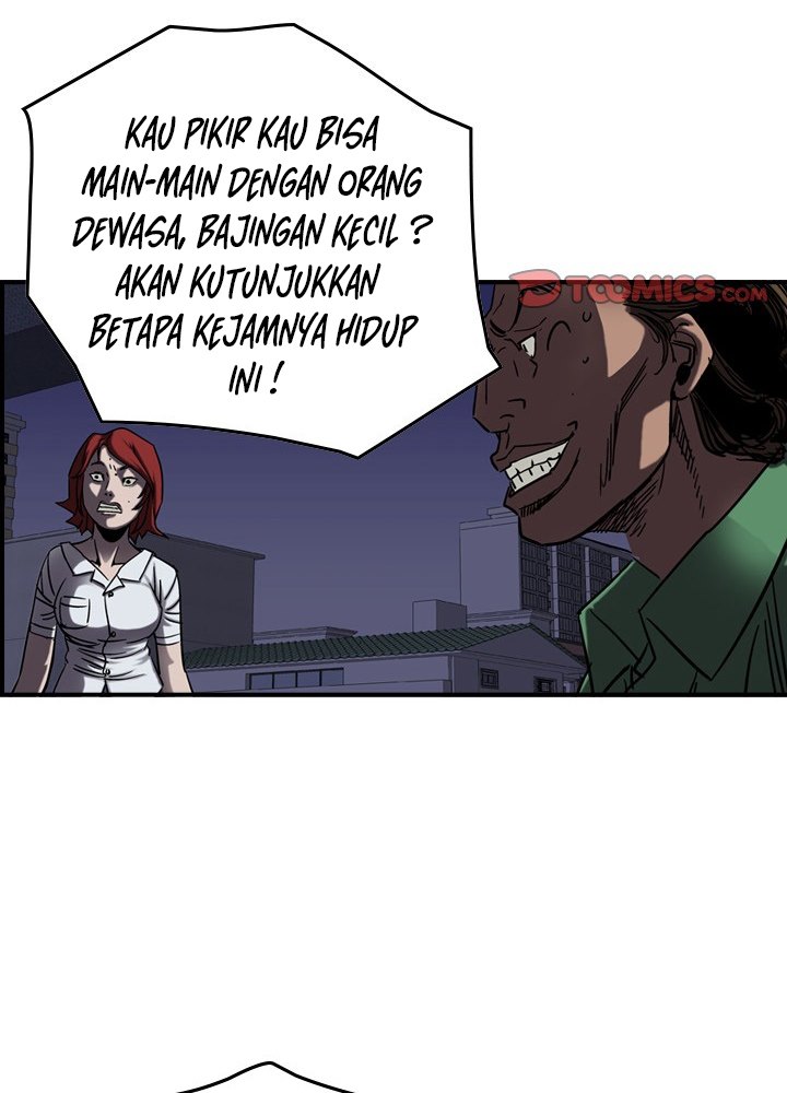 Legend: The Beginning Chapter 67 halaman 6